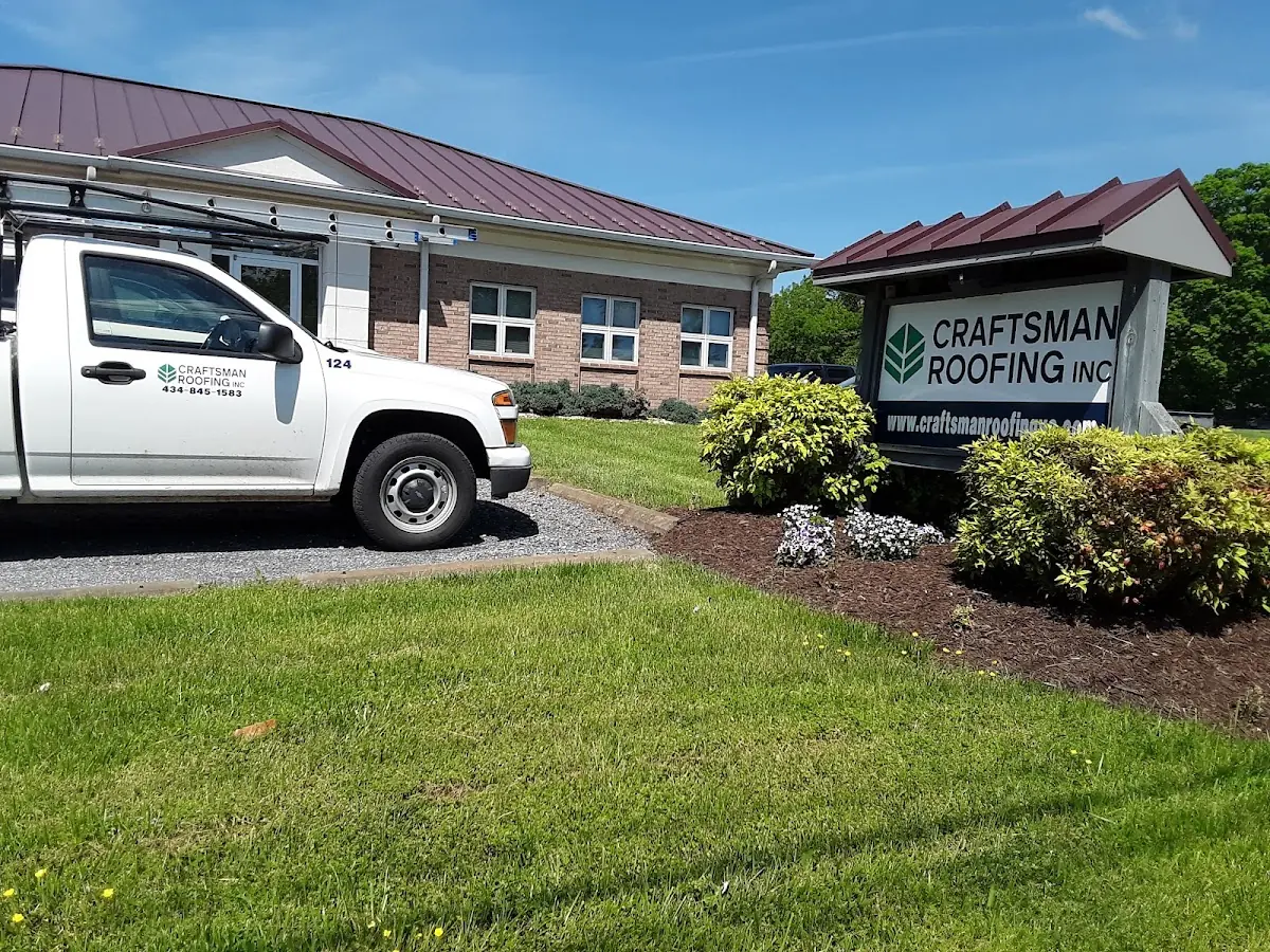 Quality Chimney Repair by experienced craftsmen in Catharpin